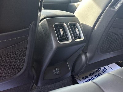 2024 Kia Sorento S AWD