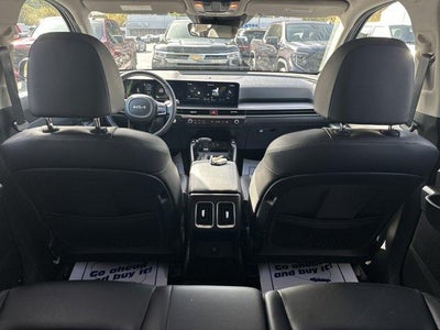 2024 Kia Sorento S AWD
