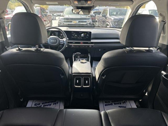 2024 Kia Sorento S AWD
