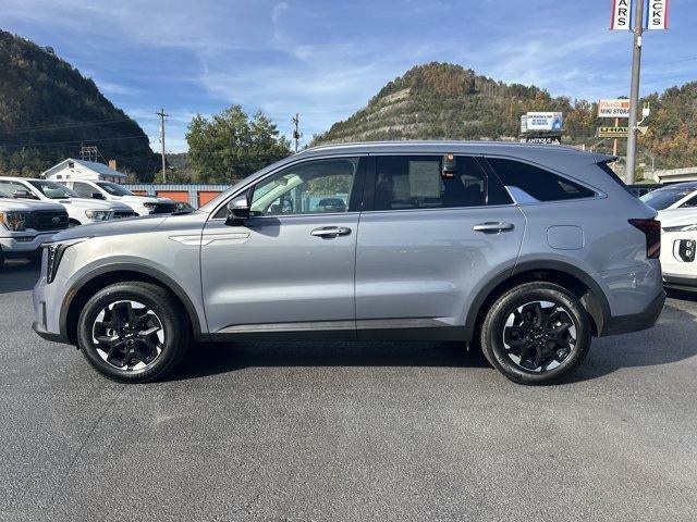 2024 Kia Sorento S AWD