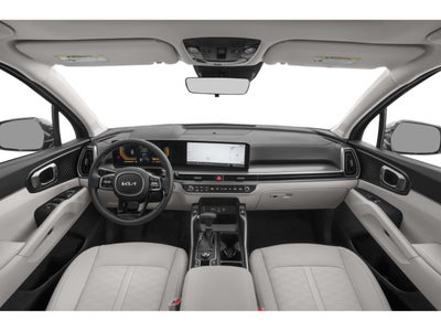 2024 Kia Sorento S AWD