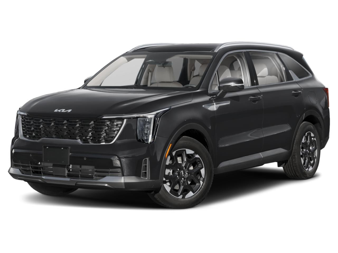2024 Kia Sorento S AWD