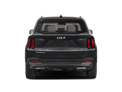 2024 Kia Sorento S AWD