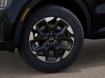 2026 Kia Sorento S AWD