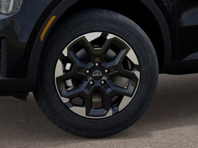 2026 Kia Sorento S AWD