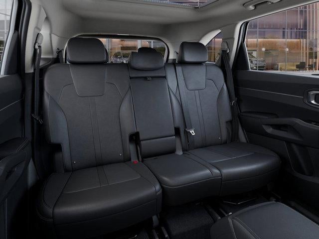 2026 Kia Sorento S AWD