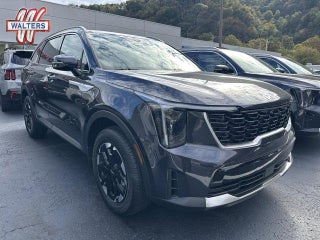 2026 Kia Sorento S AWD