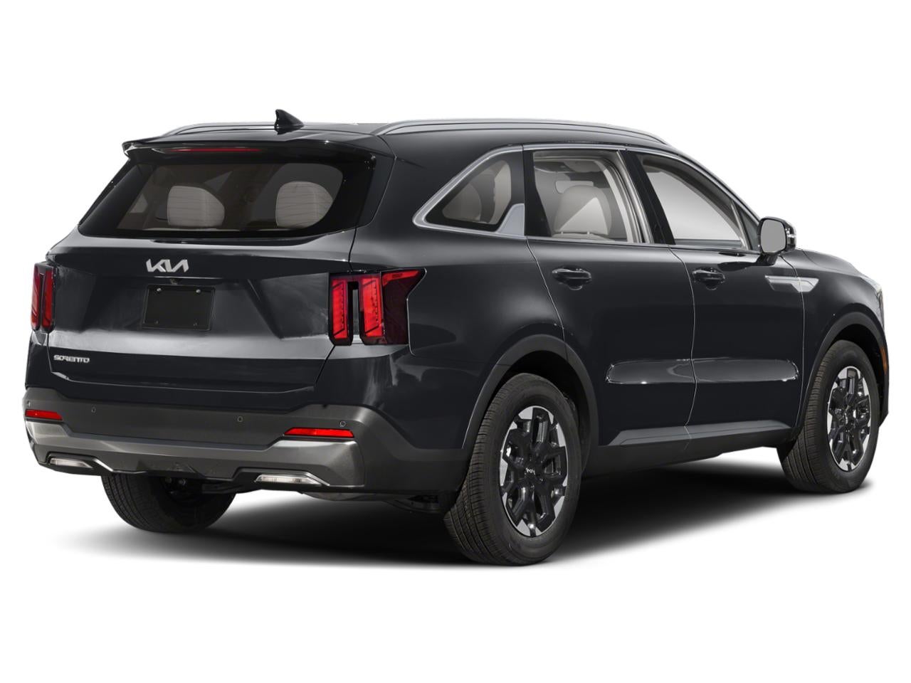 2026 Kia Sorento S AWD