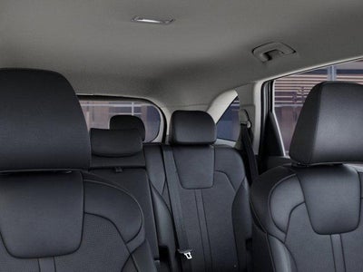 2026 Kia Sorento S AWD