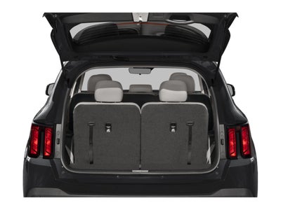 2026 Kia Sorento S AWD