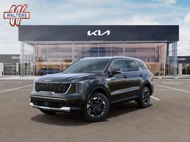 2026 Kia Sorento S AWD