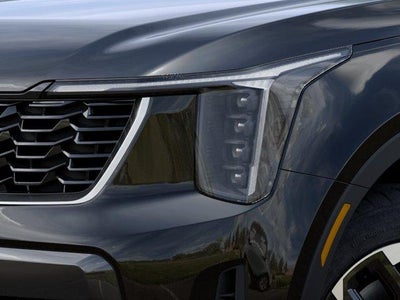 2026 Kia Sorento S AWD