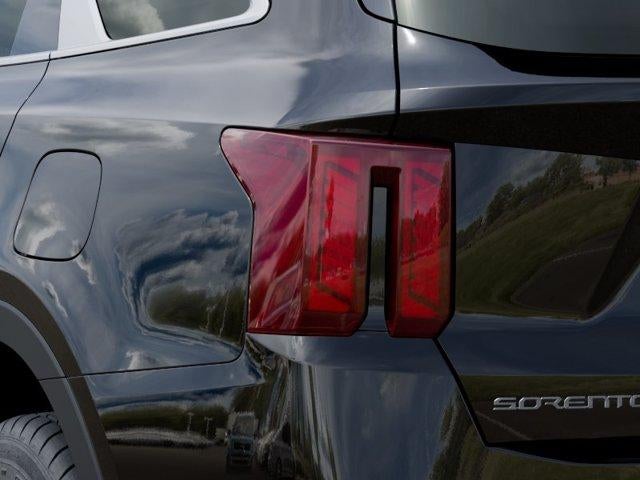 2026 Kia Sorento S AWD