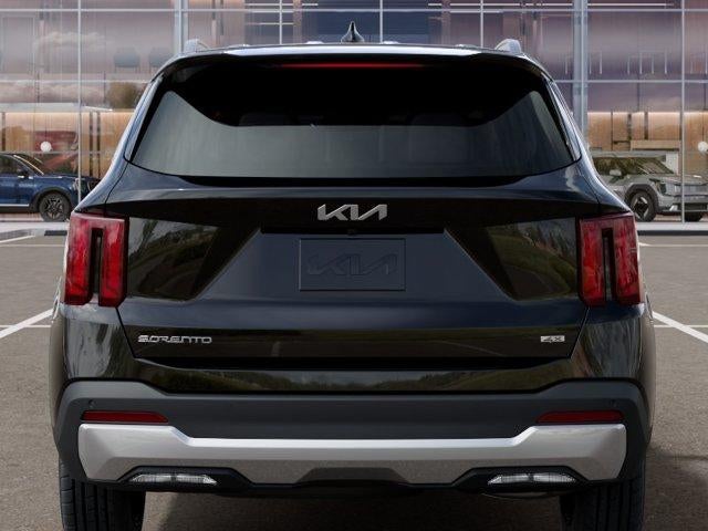 2026 Kia Sorento S AWD