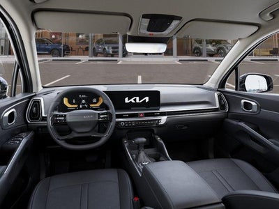 2026 Kia Sorento S AWD