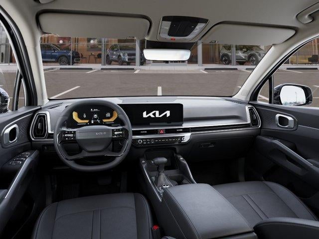 2026 Kia Sorento S AWD