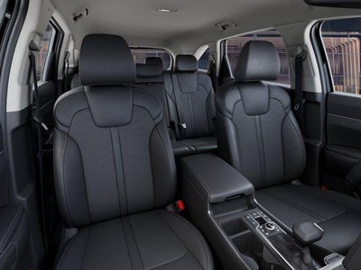 2026 Kia Sorento S AWD