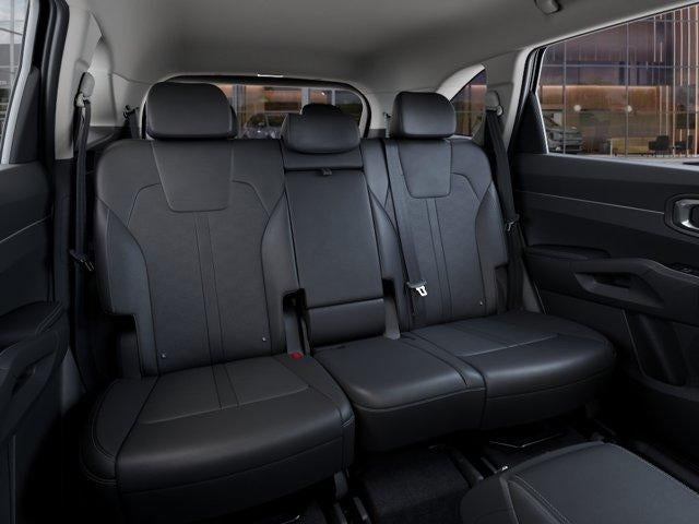 2026 Kia Sorento S AWD