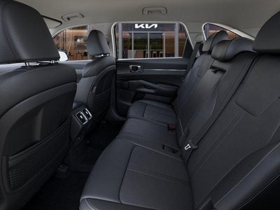 2026 Kia Sorento S AWD