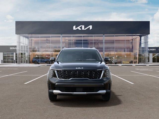 2026 Kia Sorento S AWD