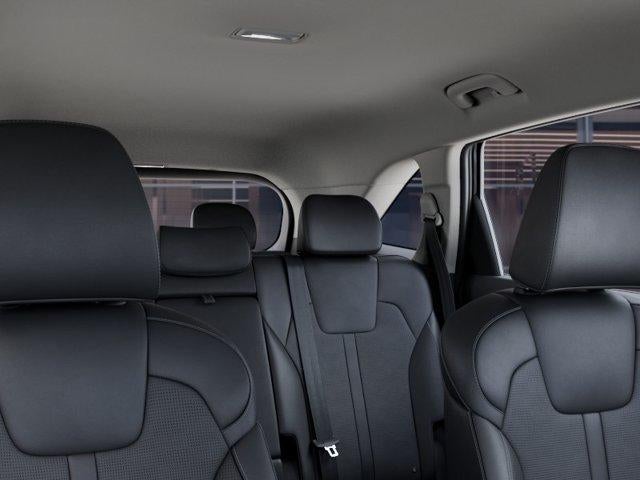 2026 Kia Sorento S AWD
