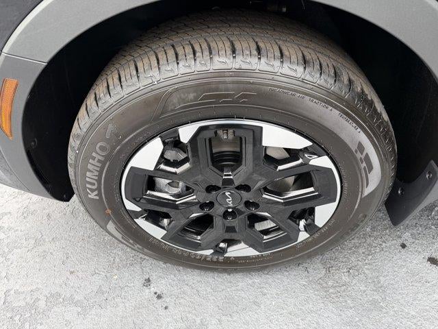 2026 Kia Sorento S AWD