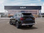 2026 Kia Sorento S AWD