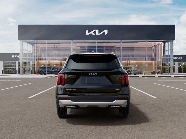 2026 Kia Sorento S AWD