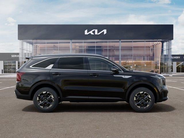 2026 Kia Sorento S AWD