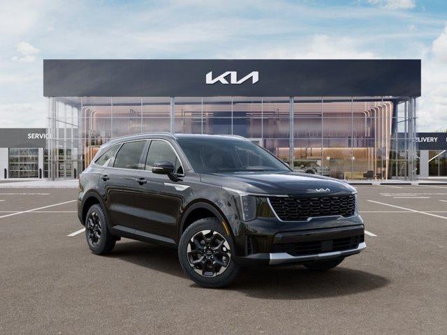 2026 Kia Sorento S AWD