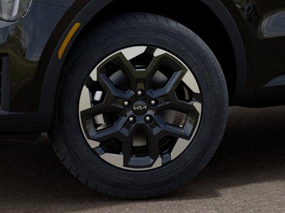 2026 Kia Sorento S AWD