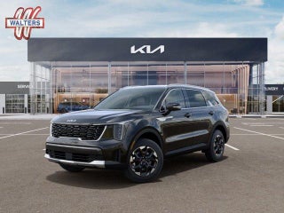 2026 Kia Sorento S AWD