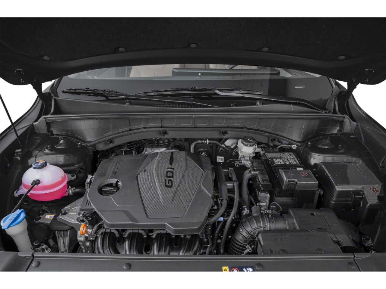 2026 Kia Sorento S AWD