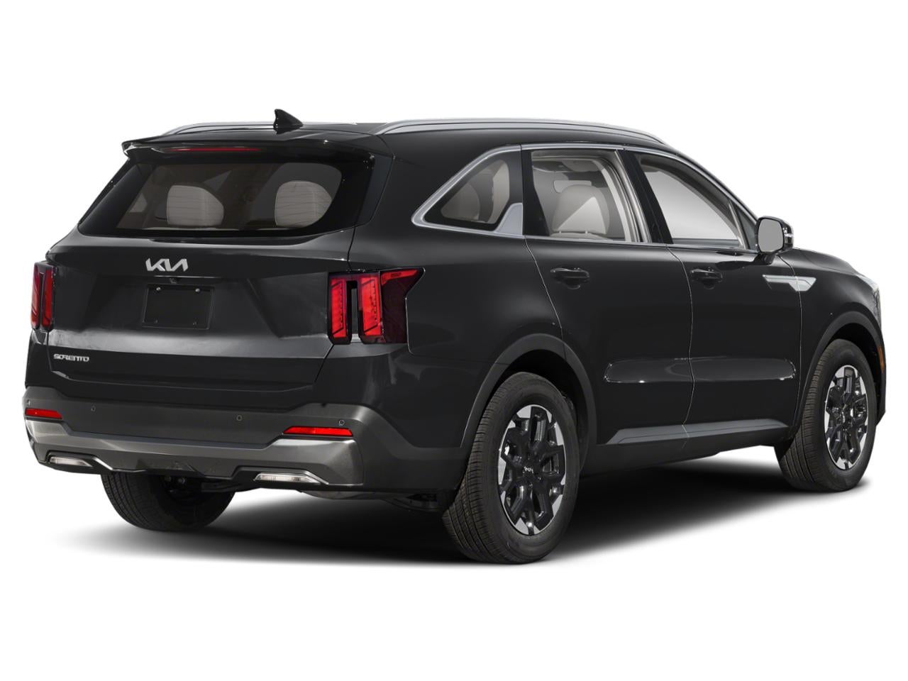 2026 Kia Sorento S AWD