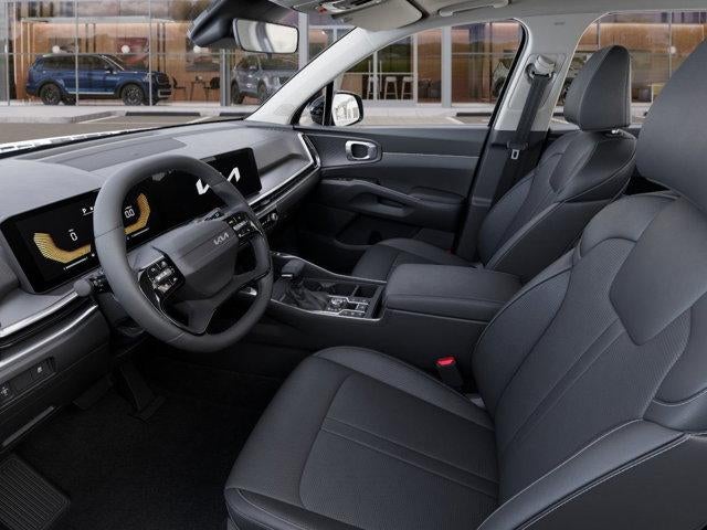 2026 Kia Sorento S AWD