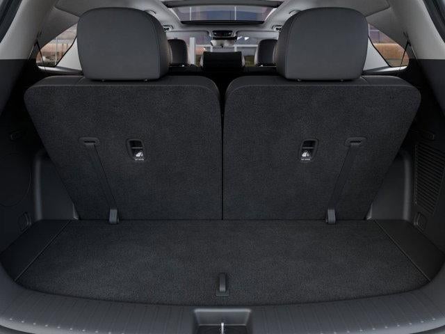 2026 Kia Sorento S AWD