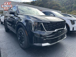 2026 Kia Sorento S AWD