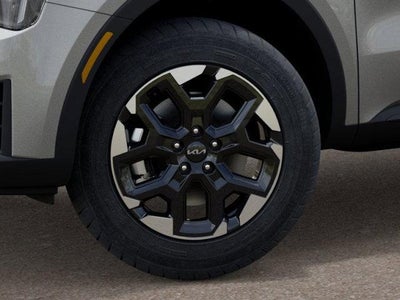 2026 Kia Sorento S AWD