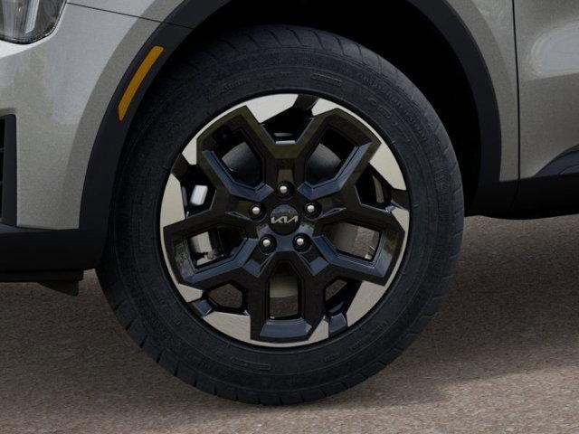 2026 Kia Sorento S AWD