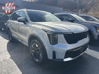 2026 Kia Sorento S AWD