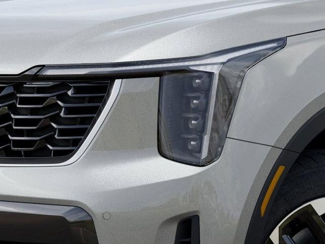 2026 Kia Sorento S AWD