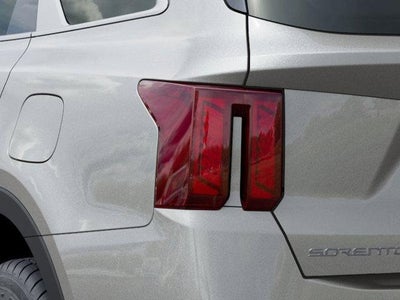 2026 Kia Sorento S AWD