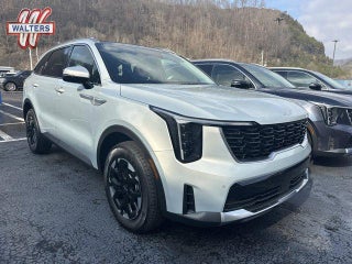 2026 Kia Sorento S AWD