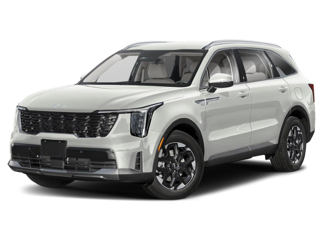 2026 Kia Sorento S AWD