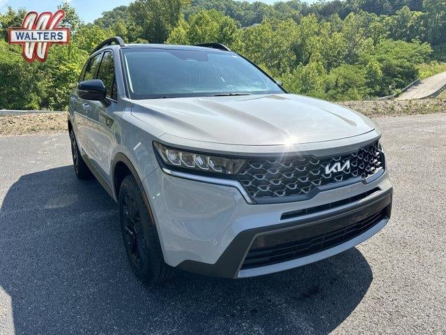 2023 Kia Sorento X-Line S AWD