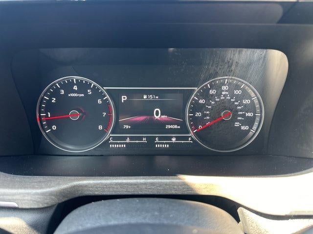 2023 Kia Sorento X-Line S AWD