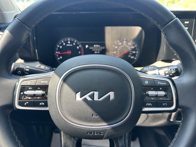 2023 Kia Sorento X-Line S AWD