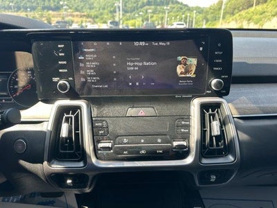 2023 Kia Sorento X-Line S AWD