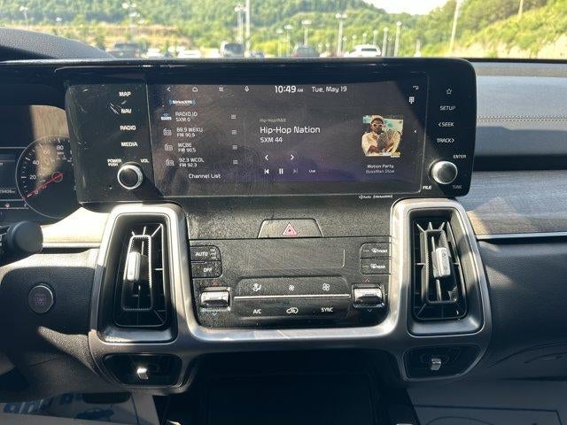 2023 Kia Sorento X-Line S AWD