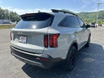 2023 Kia Sorento X-Line S AWD
